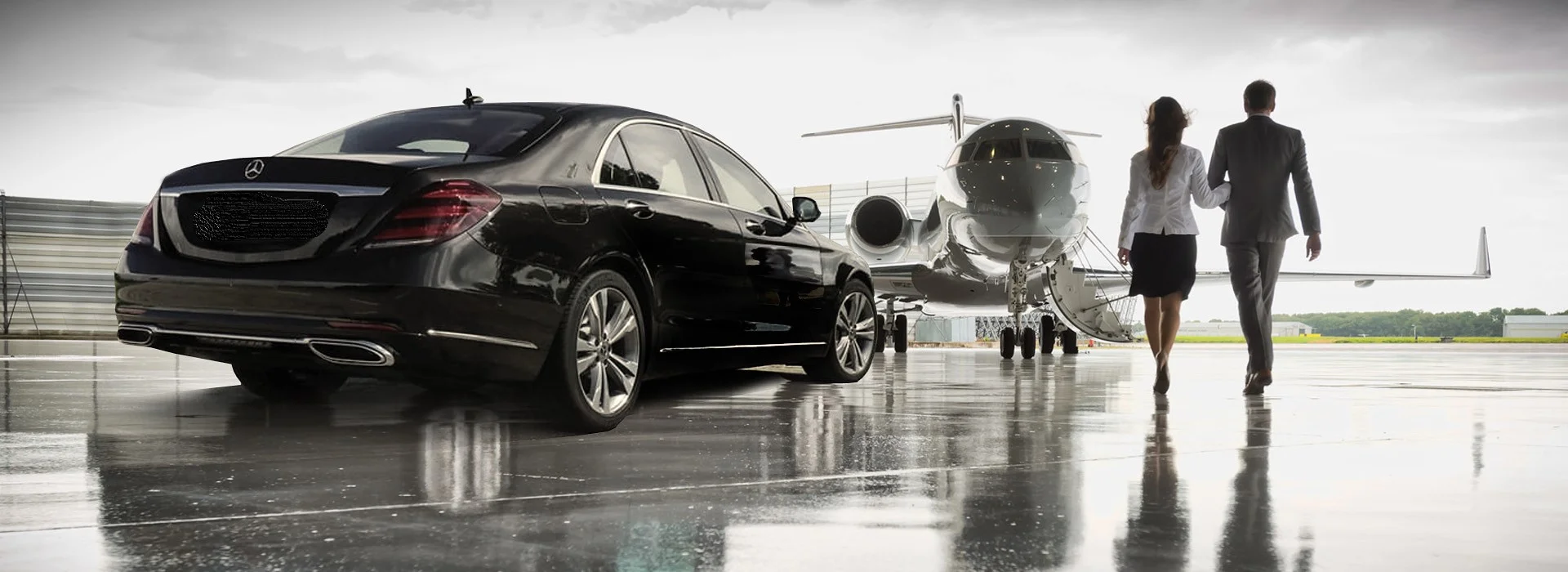 airport transfers melbourne